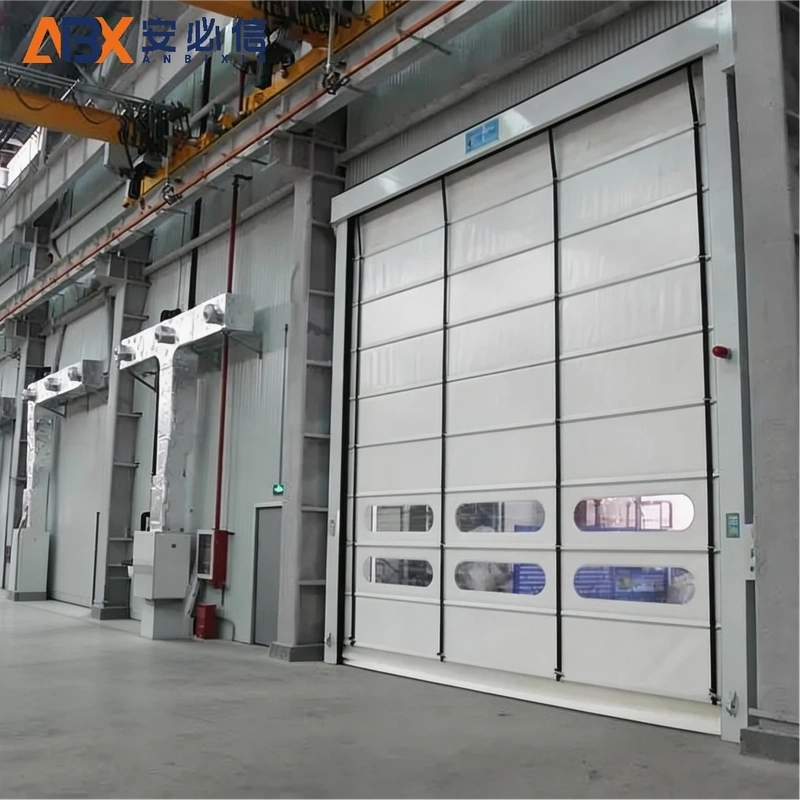 淮南市高速堆积门