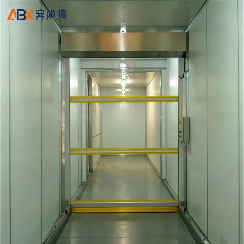 淮南市快速卷帘门