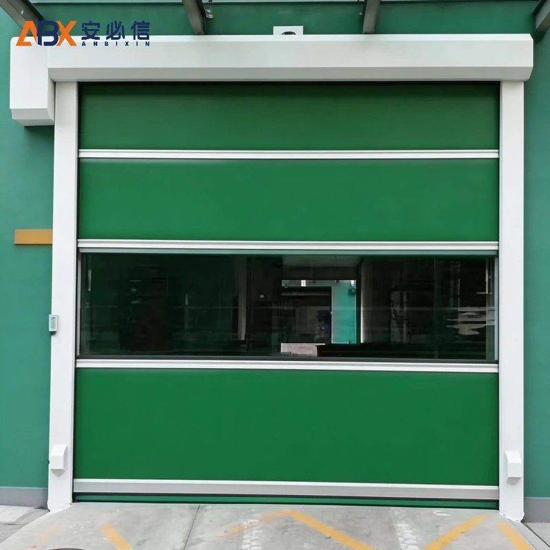淮南市高速门