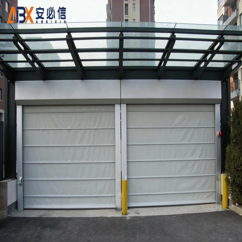 淮南市快速门